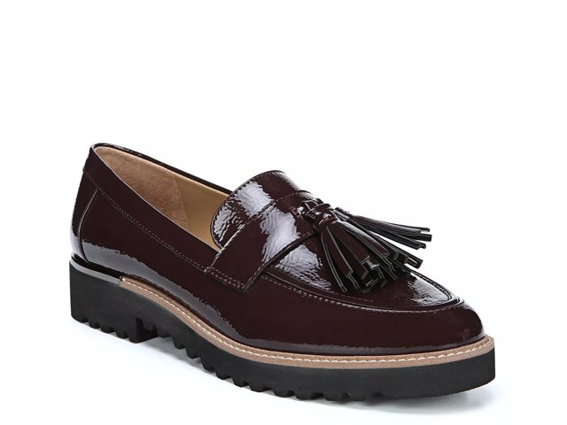 Dsw platform loafers online