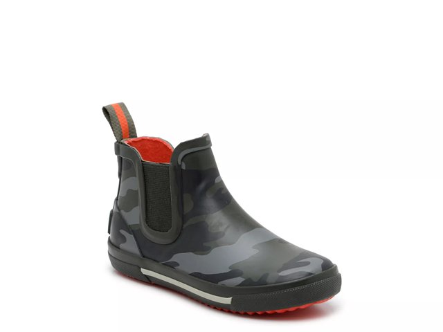 Chelsea rain boots dsw 2025