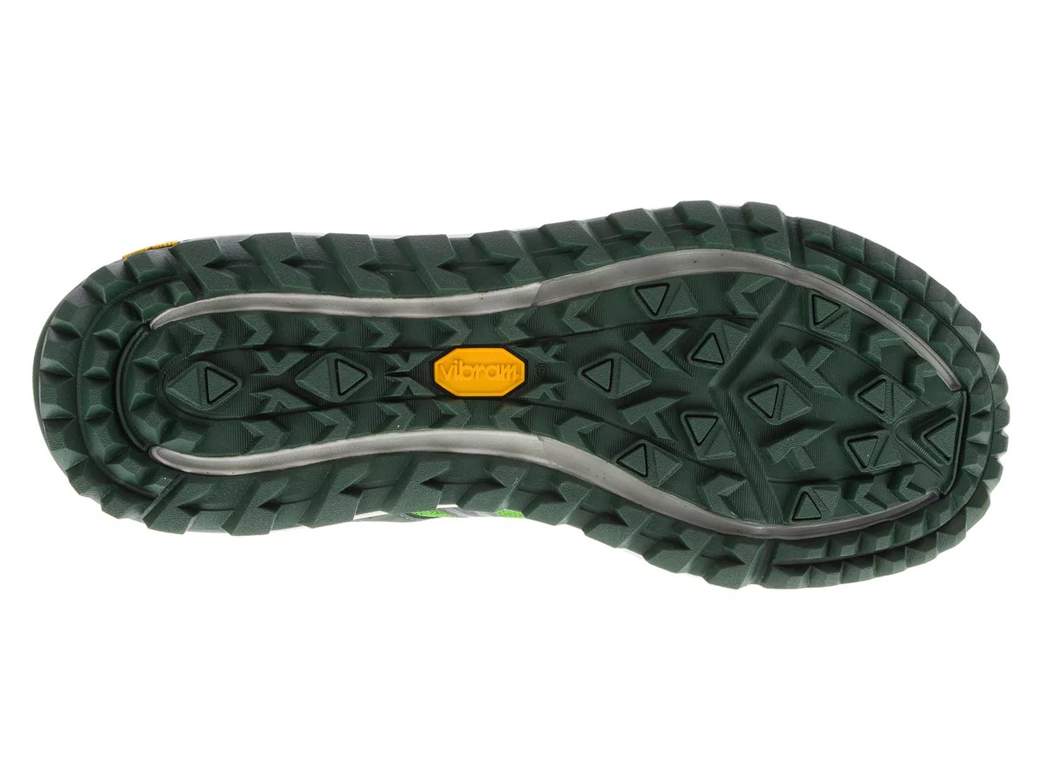 dsw mens merrell shoes