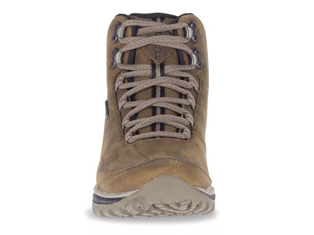 Merrell Siren Traveller 3 Hiking Shoe