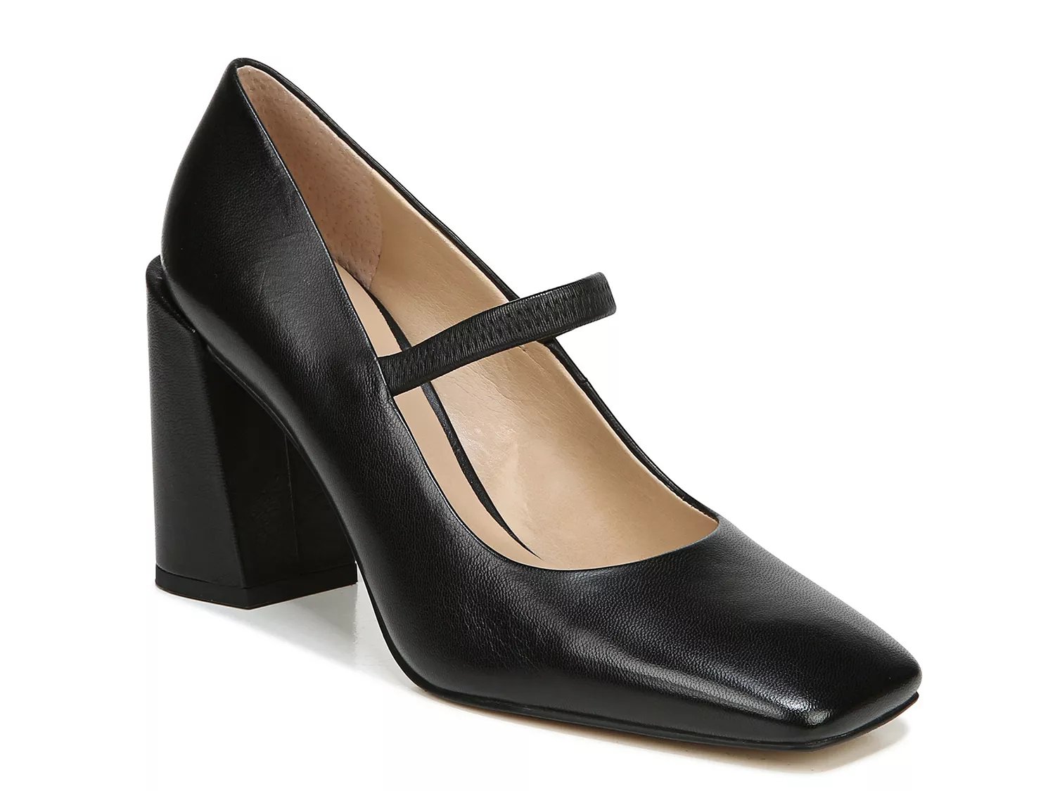 Franco sarto best sale mary jane shoes