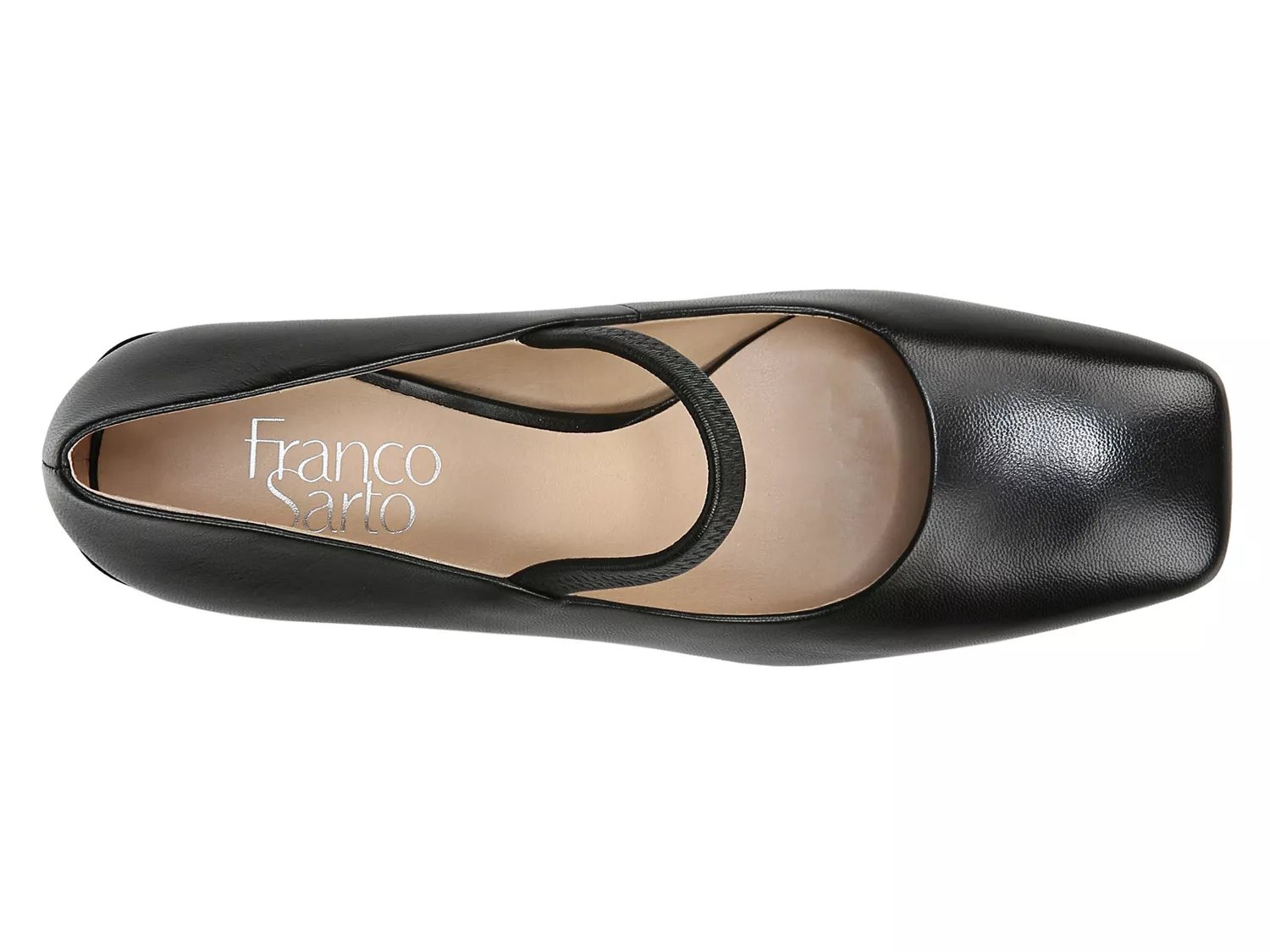 franco sarto halo pump