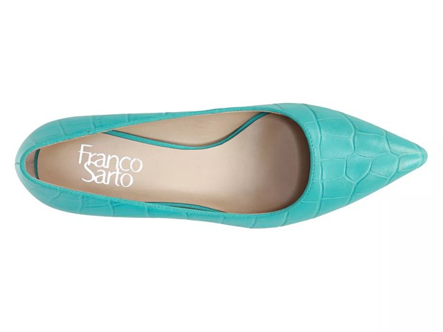 franco sarto tudor 2