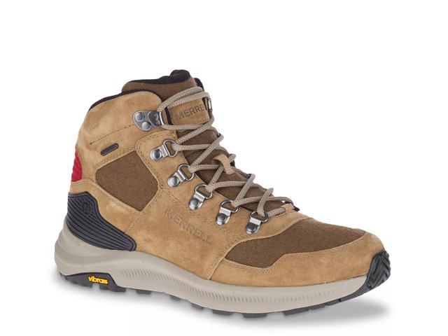 Dsw merrell on sale
