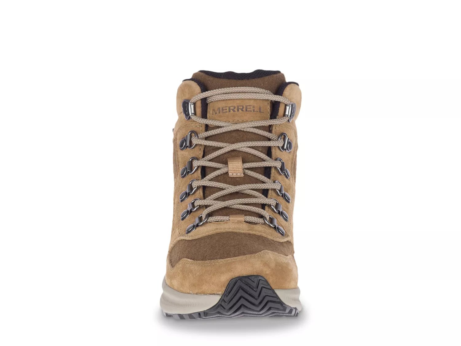 dsw merrell womens boots