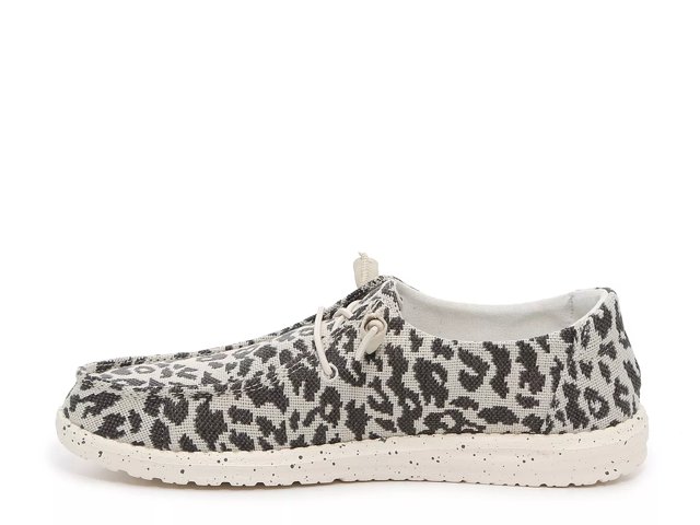 Dsw leopard shoes deals