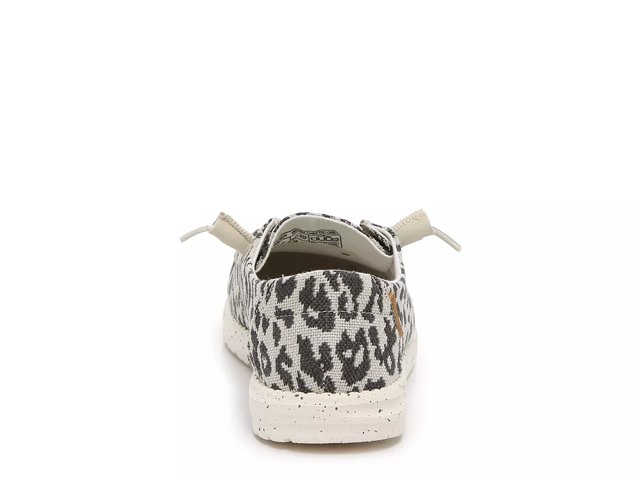 Dsw cheetah new arrivals shoes