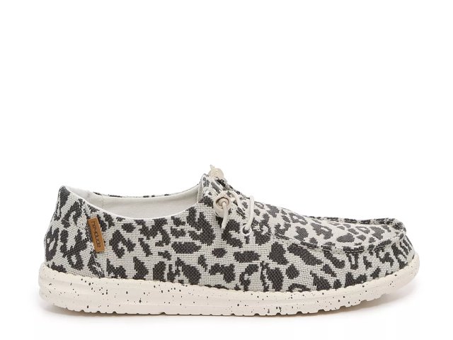 Dsw cheetah 2025 print shoes