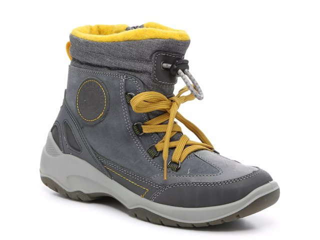 Dsw boots cheap canada