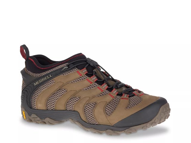 Merrell chameleon 7 limit shop stretch review