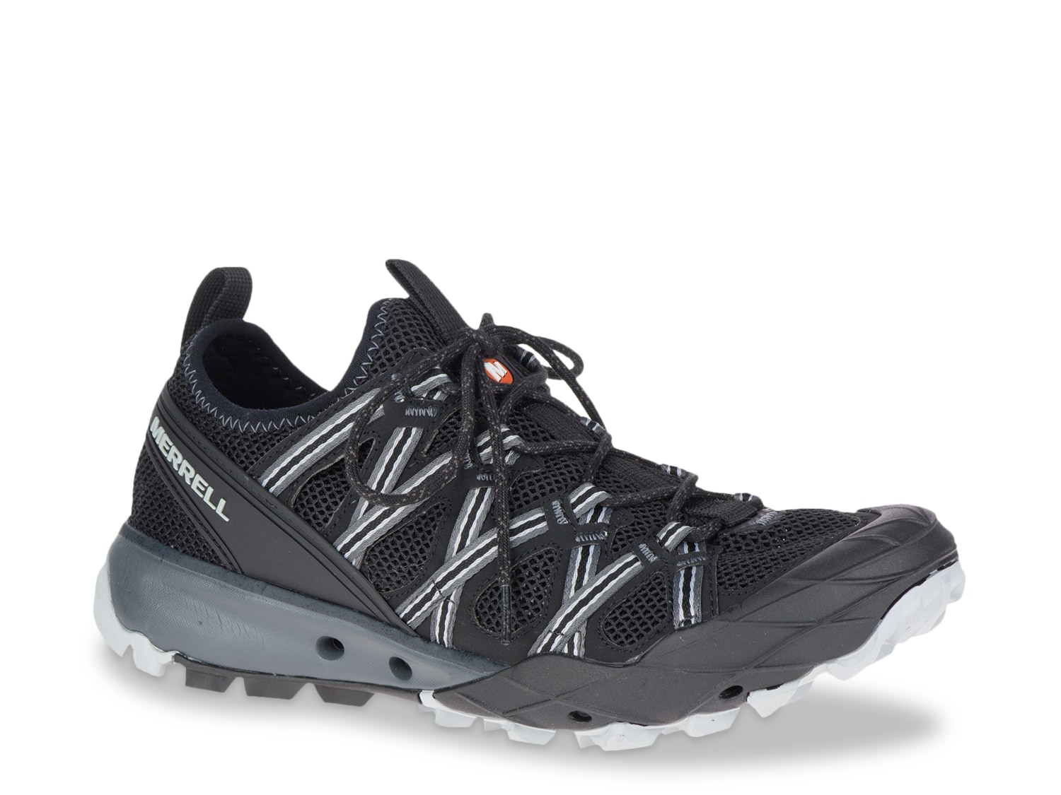 The Merrell Choprock Is My New Go-To Water Shoe