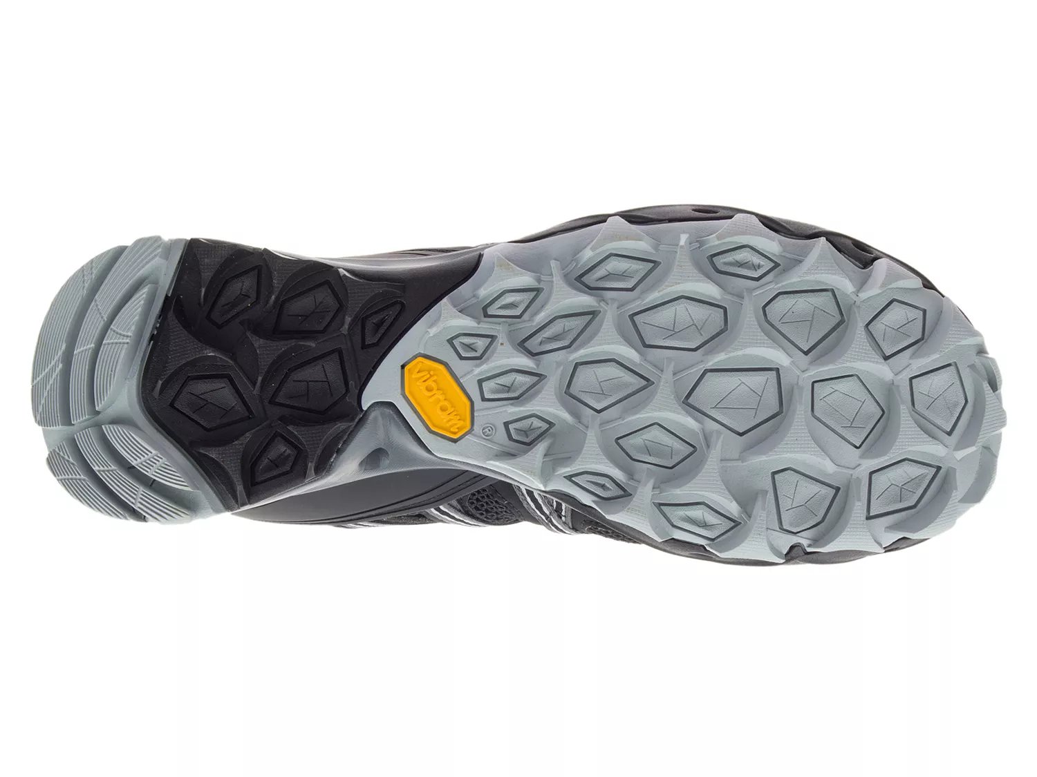 Merrell Choprock Hiking Shoe Men's Mens DSW