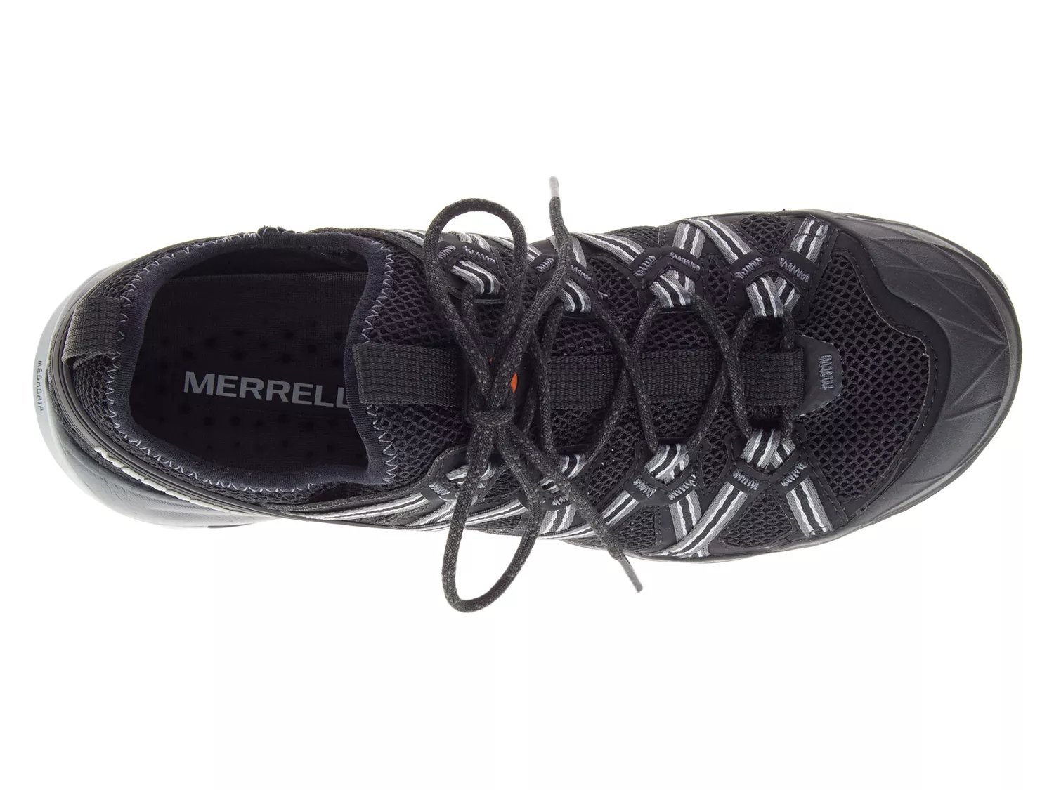 dsw merrell mens shoes