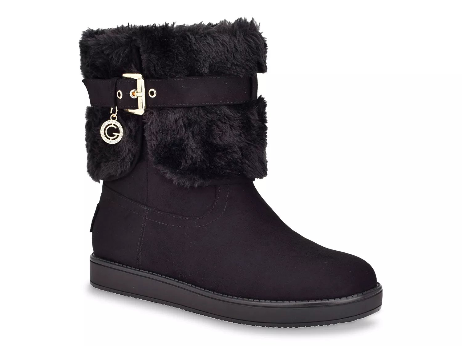 GBG Los Angeles Adlea Bootie - Free Shipping | DSW