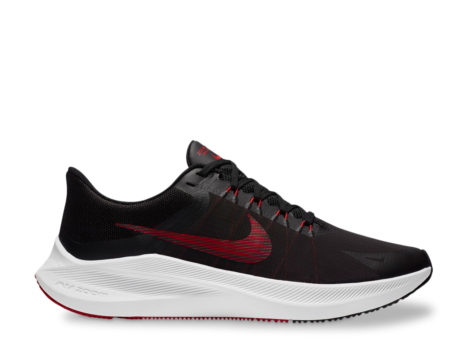 Nike Zoom Winflo 8 Running Shoe - Men's - Free Shipping | DSW