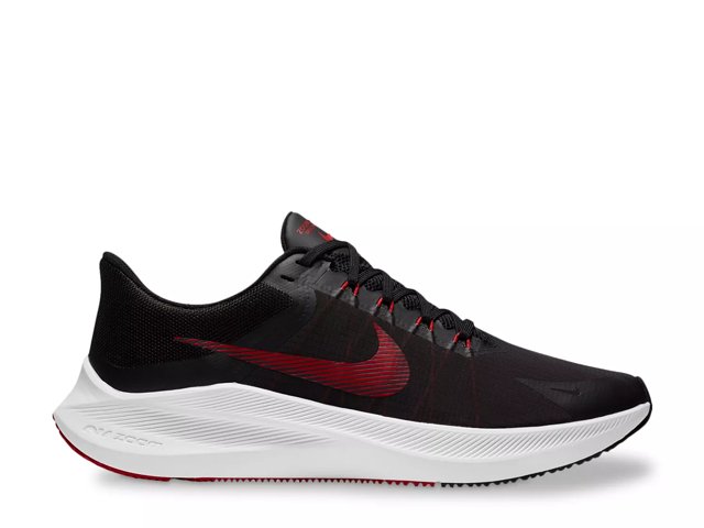 Dsw mens nike running shoes discount