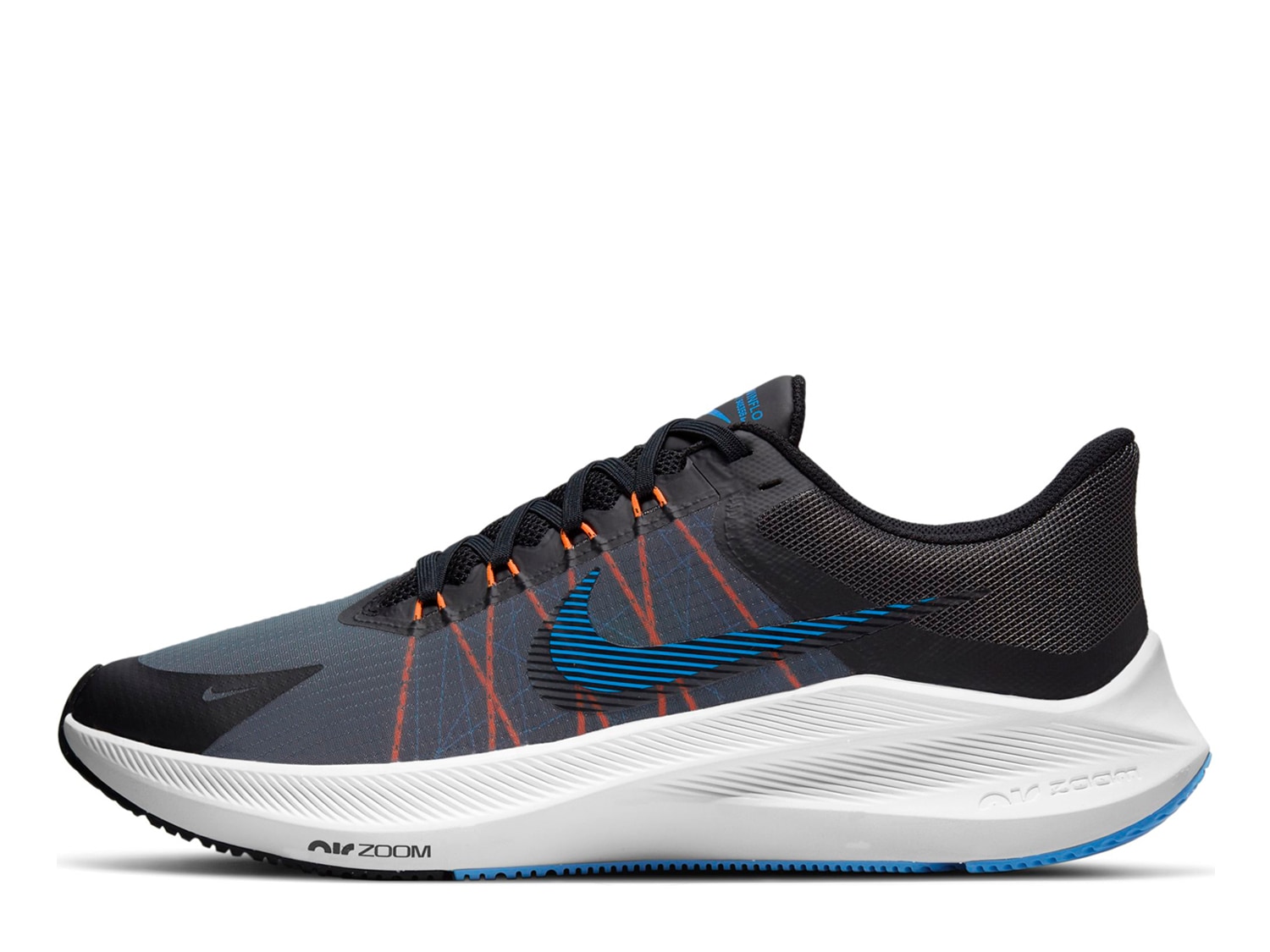 Nike Zoom Winflo 8 Running Shoe - Men's | DSW