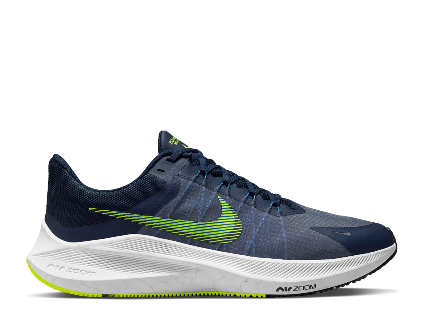 Nike Zoom Winflo 8 Running Shoe - Men's | DSW