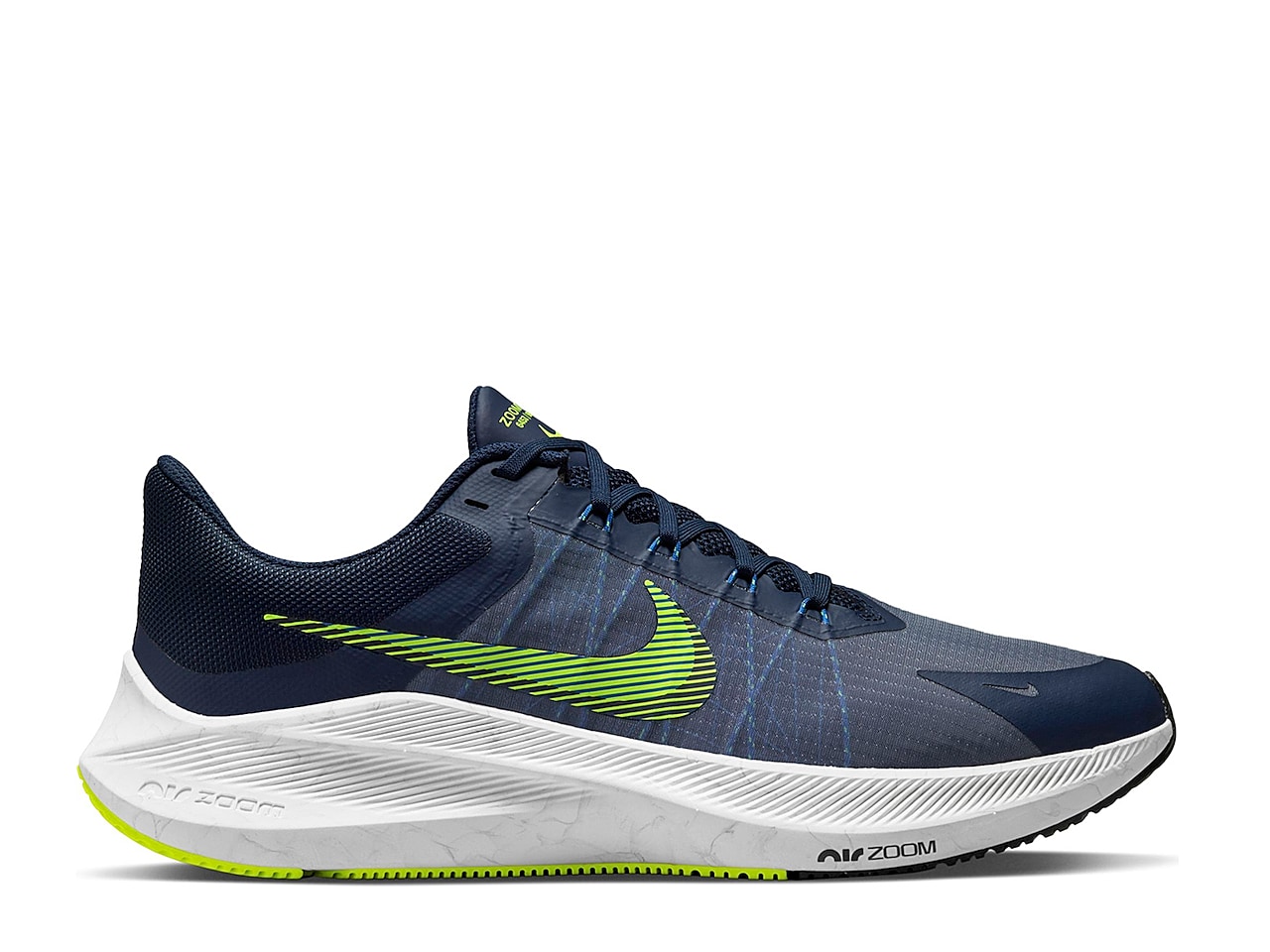 Nike Zoom Winflo 8 Running Shoe - Men's