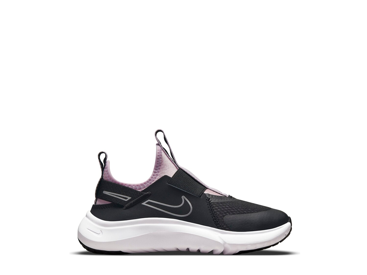 NIKE FLEX PLUS SE GS Youth Running Shoes Slip-On Girls Kids Pink, PICK SIZE