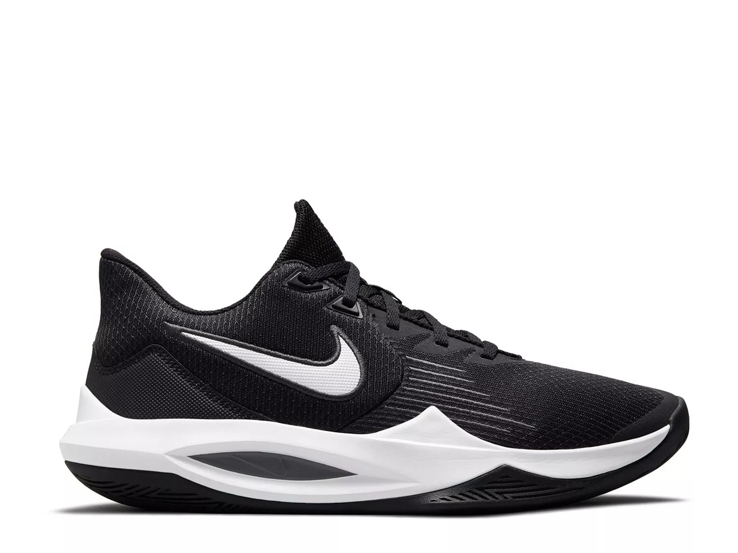 dsw mens basketball shoes