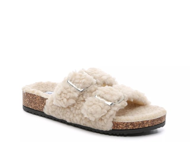 Steve Madden Newly Slide Sandal