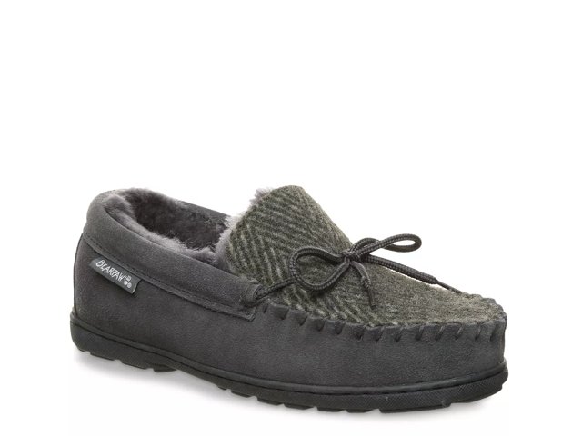 Bearpaw mindy moccasin slipper new arrivals