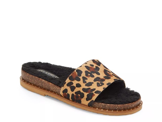 Vince camuto slides on sale