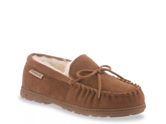 Bearpaw Mindy Moccasin Free Shipping DSW