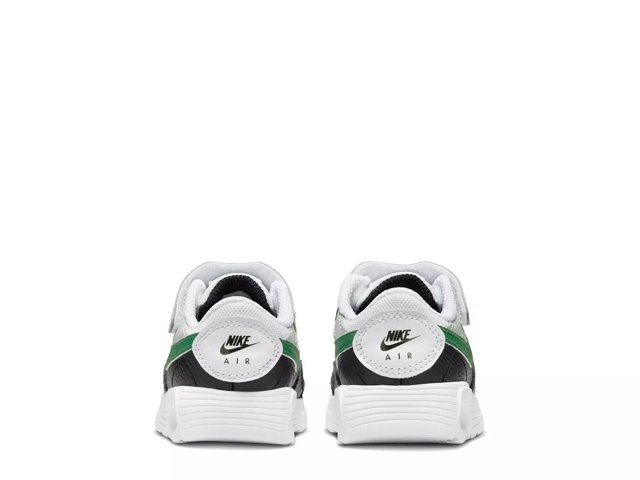 Air max 1 black green outlet