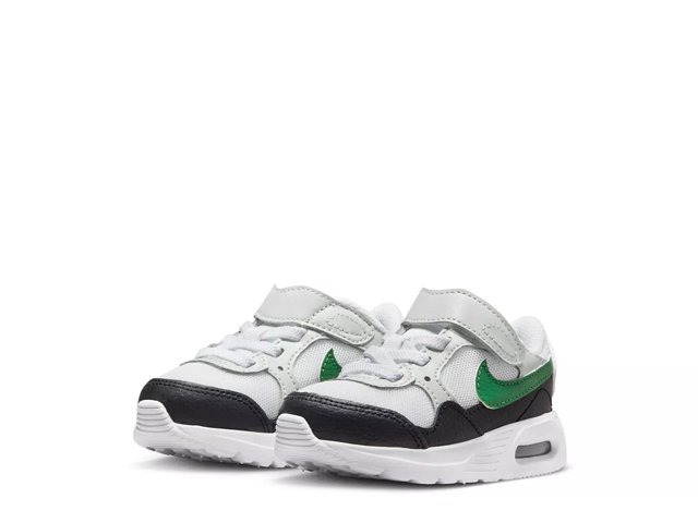 Toddler nikes on sale sales