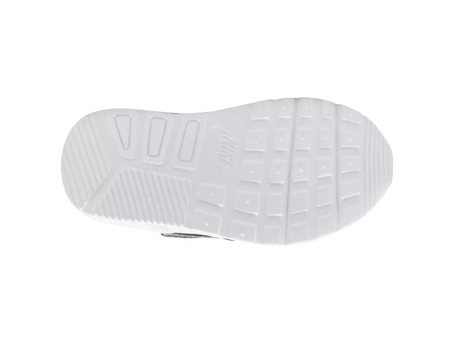 Kids on sale white nikes