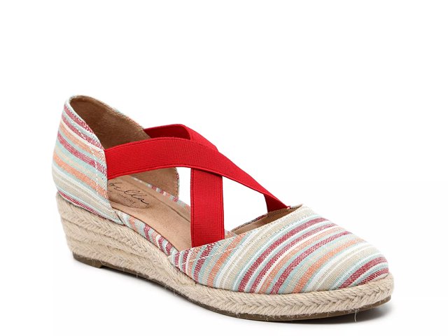Espadrilles at dsw discount
