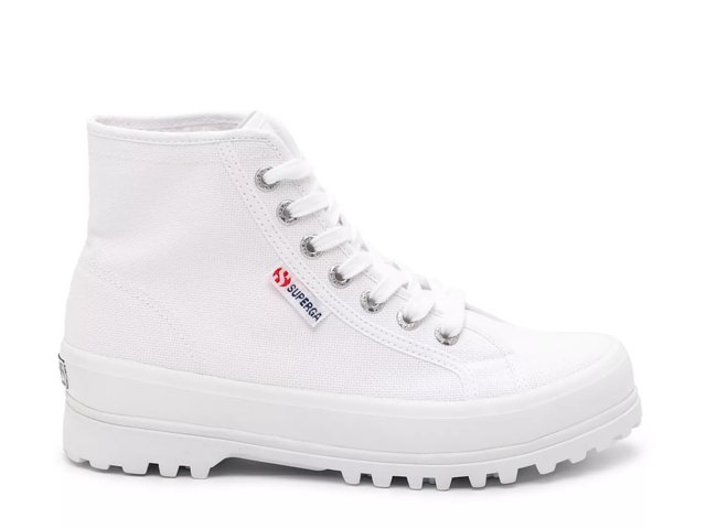 Dsw supergas clearance