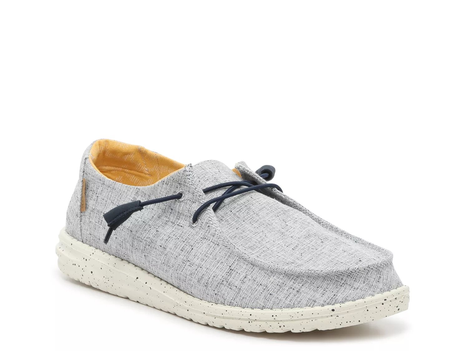 Hey Dude Wendy Warmth Slip-On Natural (Women's)