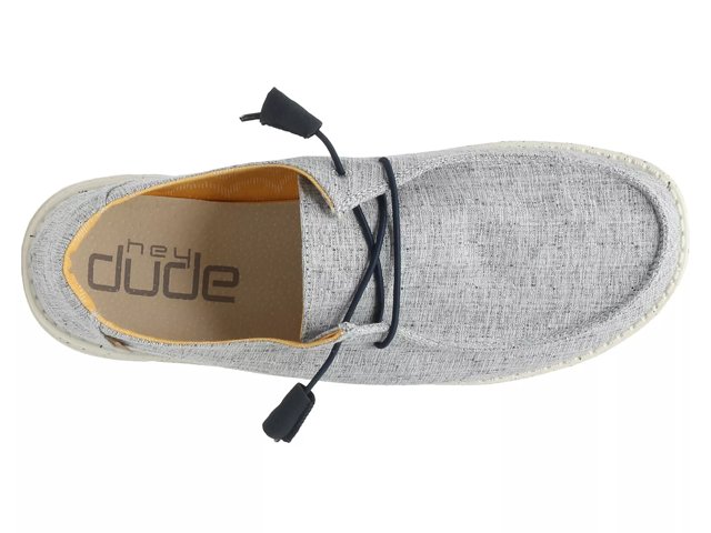 Hey Dude™ Women's Wendy Linen Slip-on Shoe - Runnings