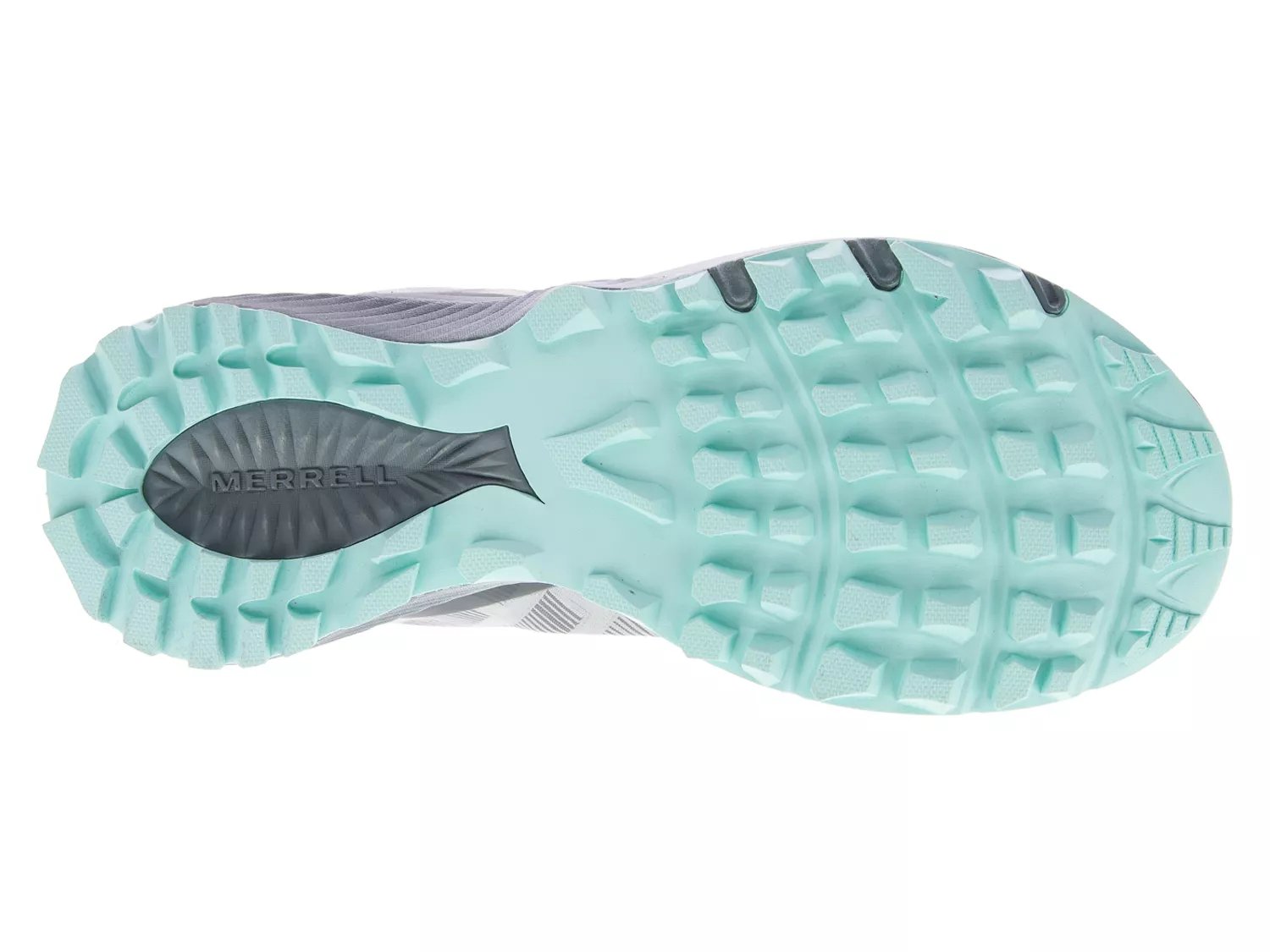 dsw trail running shoes