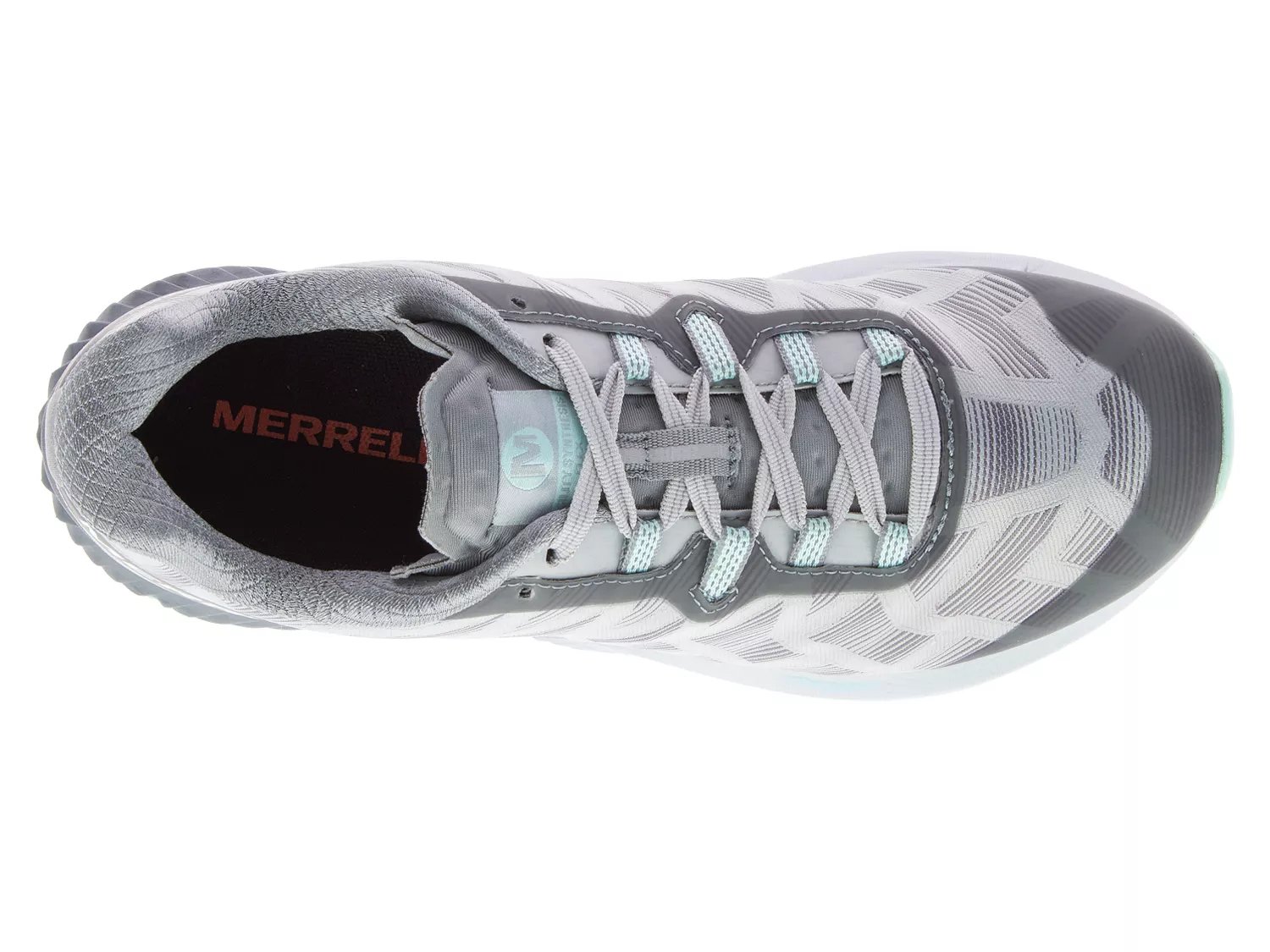 dsw trail running shoes