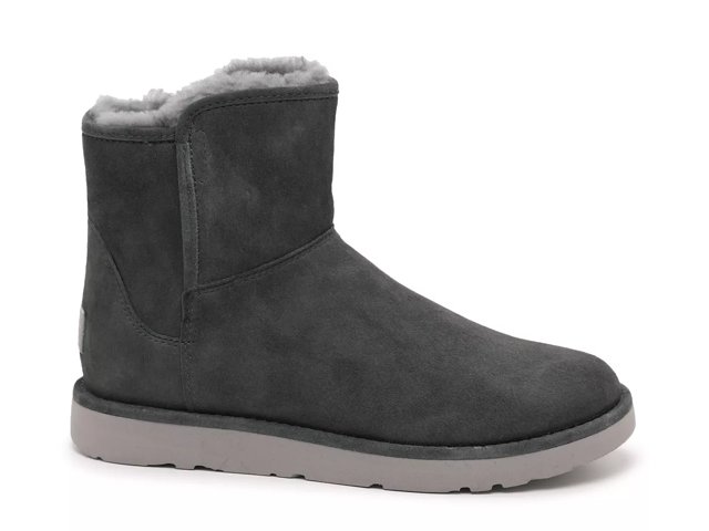 abree mini bootie