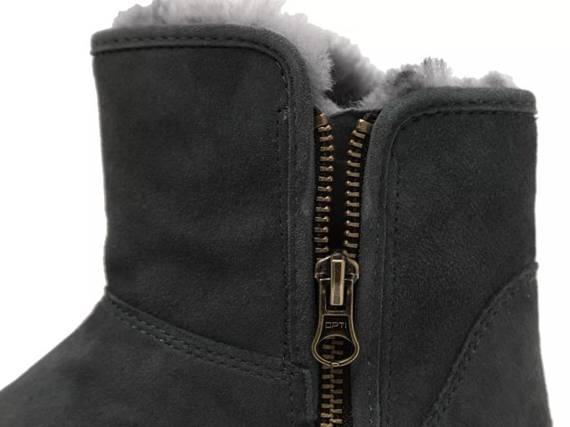 abree mini bootie