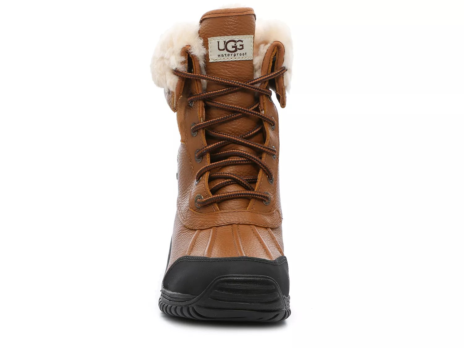 dsw ugg adirondack