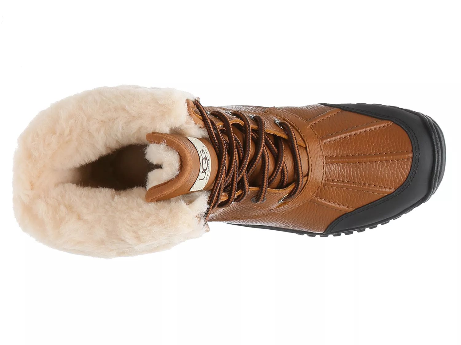 UGG Adirondack II Snow Boot | DSW