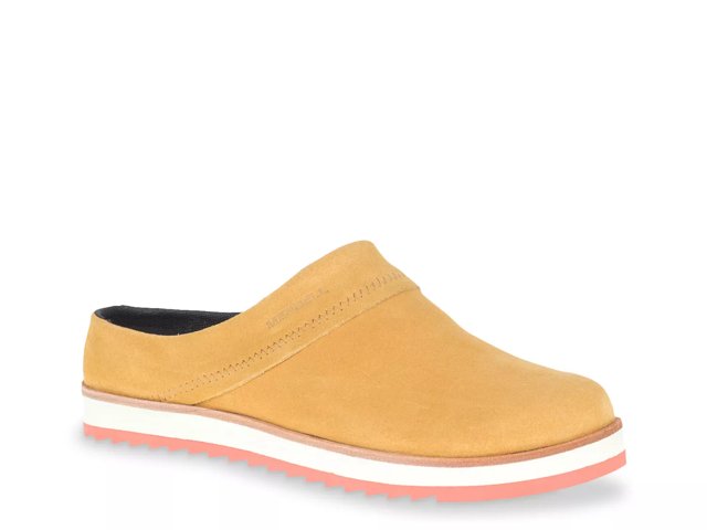 Merrell juno clog store
