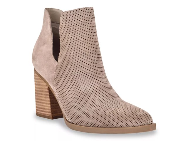 Dsw beige booties clearance