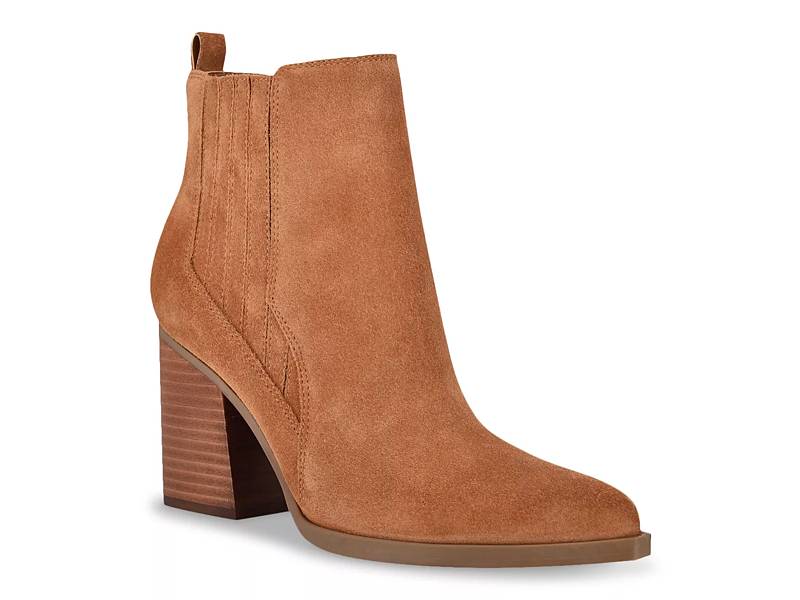 summer booties dsw
