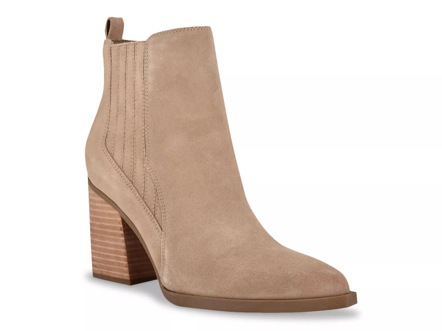 Marc fisher clearance mayae bootie