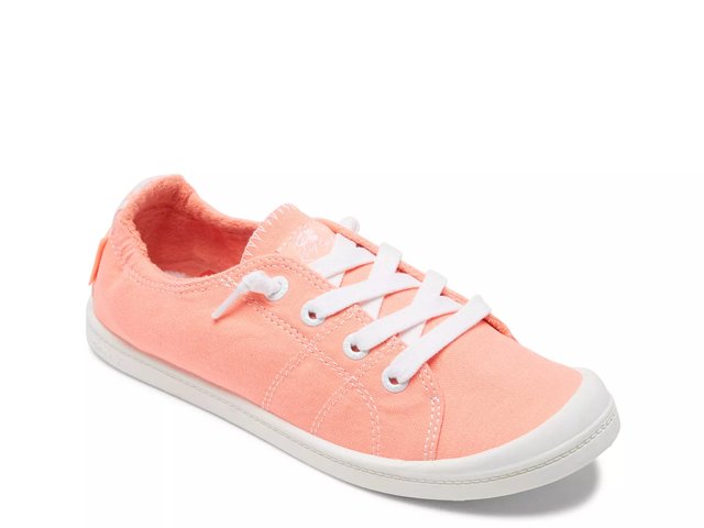 Roxy Bayshore III Slip On Sneaker