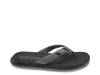 adidas Comfort Flip-Flops - Black, Men's & Essentials