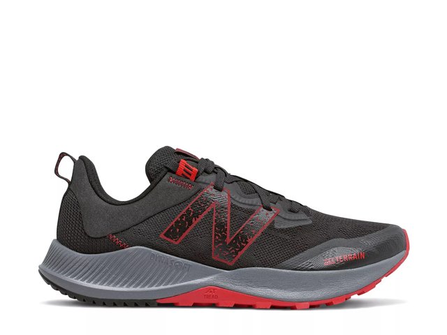 New Balance NITREL v4 Trail Running Shoe Men s
