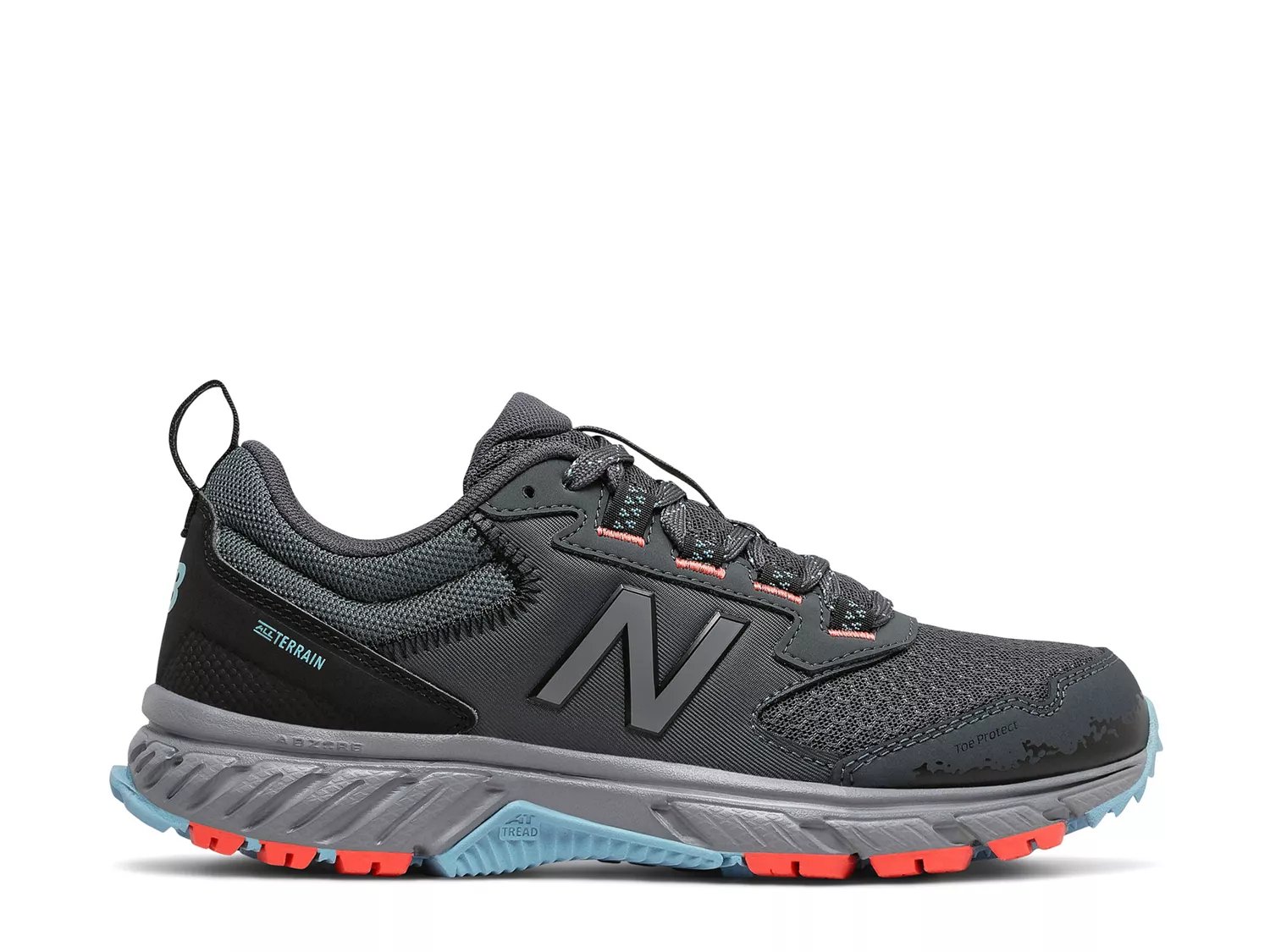 dsw new balance womens walking shoes